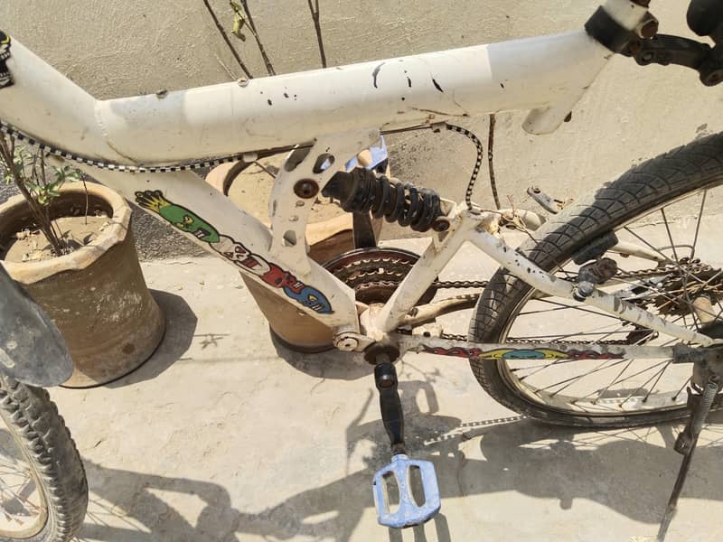 Bicycle 3