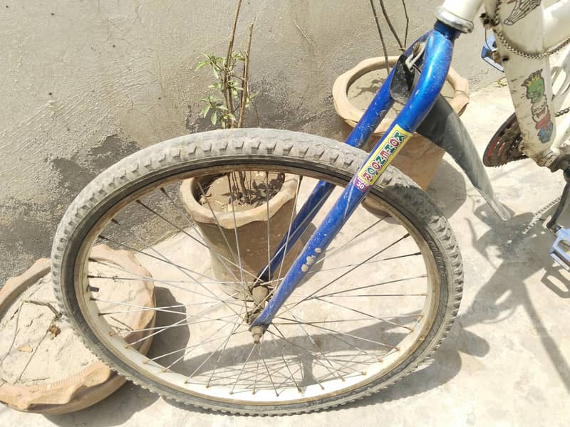 Bicycle 4