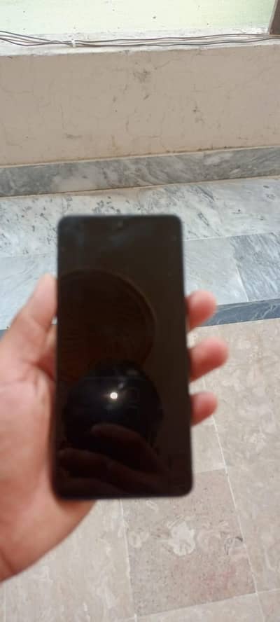 Samsung Mobile A51
