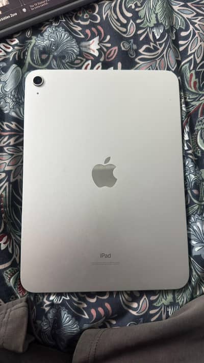 ipad 10th gen 256gb apple warranty