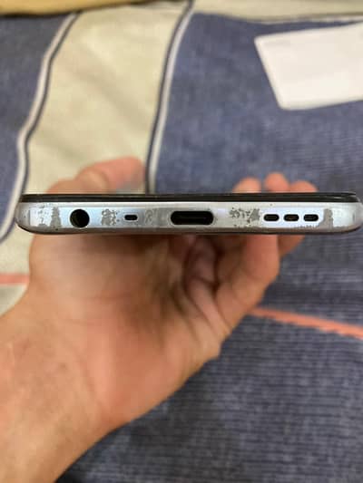 OPPO A54