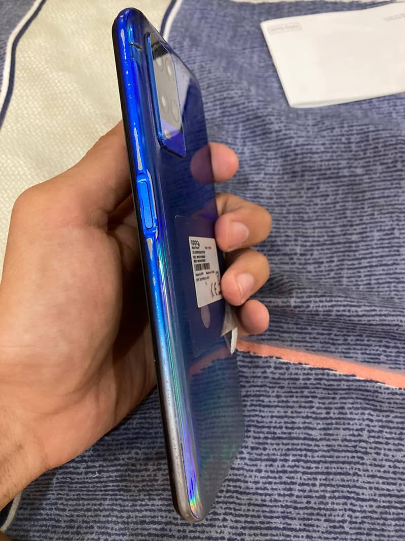 OPPO A54 5