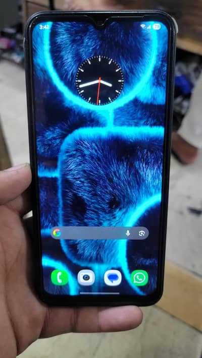 Samsung Mobile A14