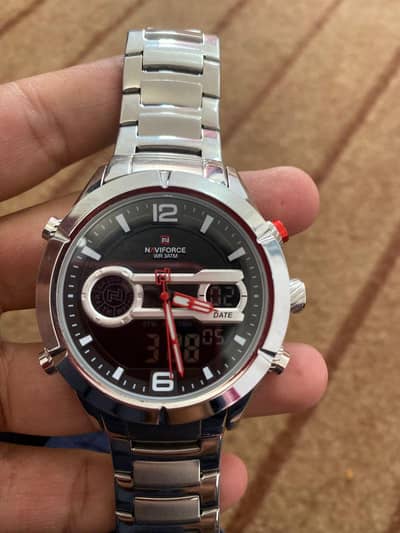 NAVIFORCE WATCH ORIGINAL
