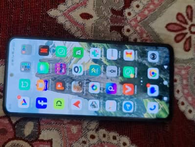Xiaomi Redmi Note 13