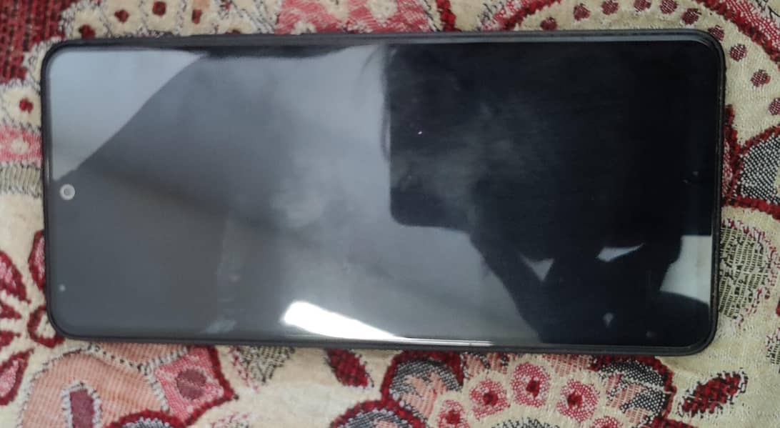 Xiaomi Redmi Note 13 1