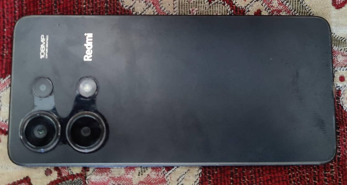 Xiaomi Redmi Note 13 5