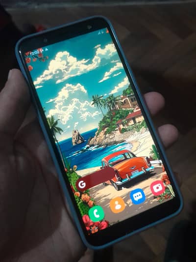Galaxy J6