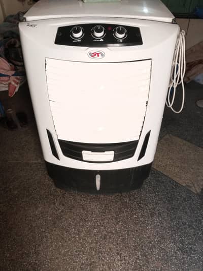 ST Room cooler