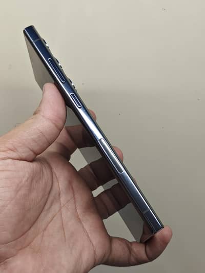 Samsung Galaxy S23 Ultra official PTA approved 256GB