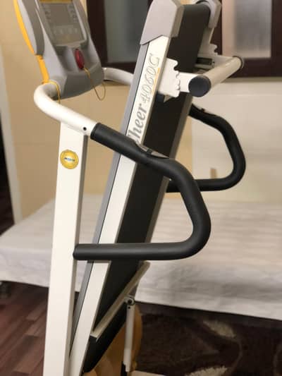 JKEXER CHEER 4060 C IMPORTED ELECTRIC TREADMILL
