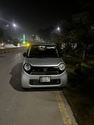 Honda N One 2013