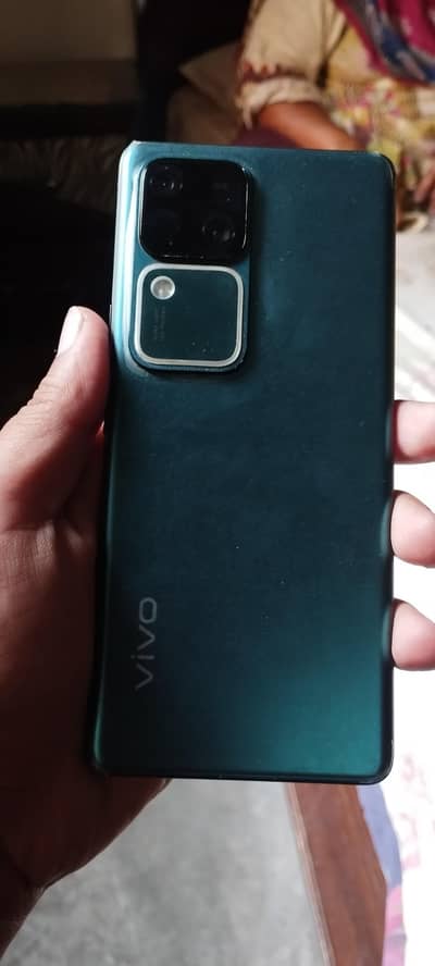 Vivo V30 Pro