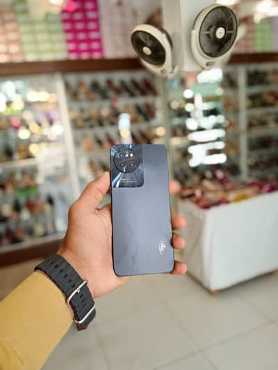 Android phone