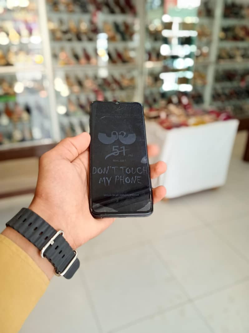 Android phone 1