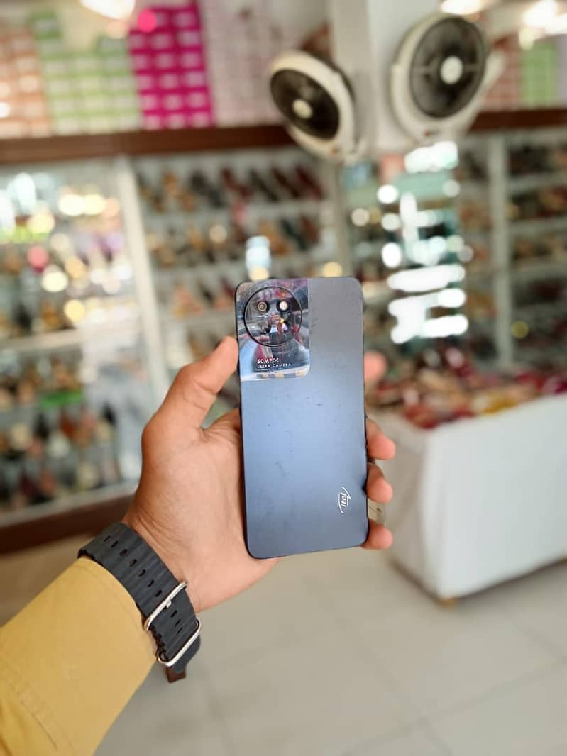 Android phone 4
