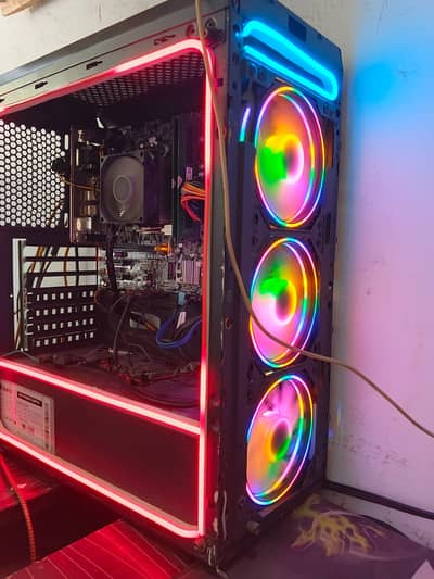 ryzen 5 3400g