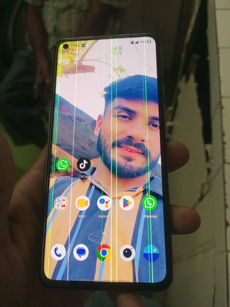 One Plus 9 1
