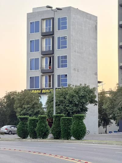 5 Marla Commercial Plot for Sale in C Block Phase 2 Rs. 190 Lac