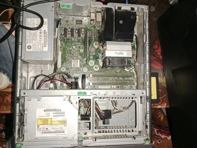 I5 4th gen pc