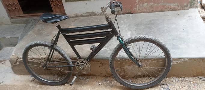  Phoenix Bicycle for Sale — Rs. 6,000 Only!