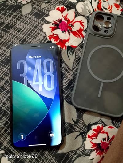 Apple iPhone 12 Pro
