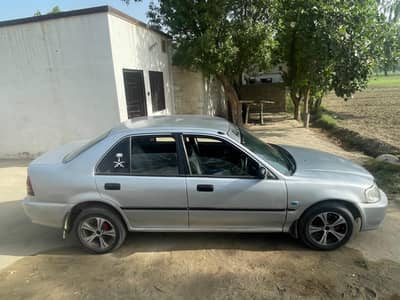 Honda city 2003 for sale