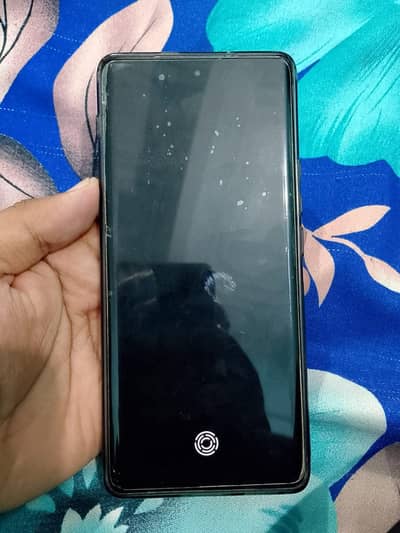 Tecno Spark 20 Pro Plus