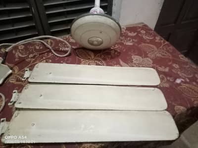 Ceiling Fan