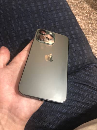 Apple iPhone 13 Pro
