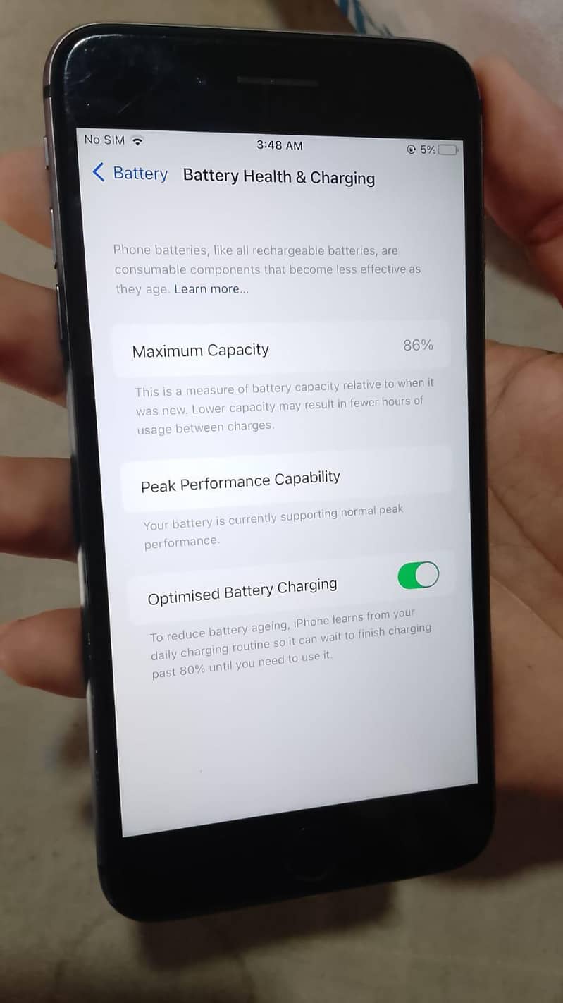Apple iPhone 8 Plus 1