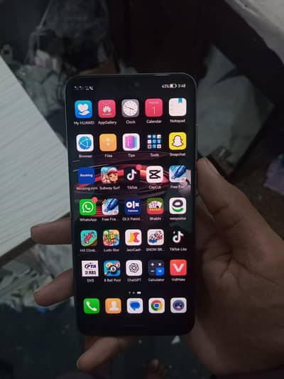 Huawei p 20 pro