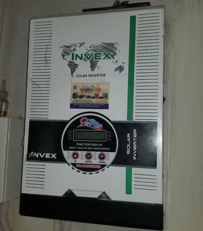 Local inverter 10 kw