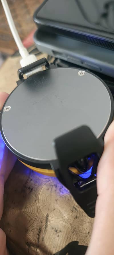 2 cooling fan