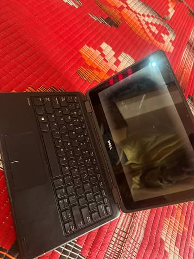 Dell latitude 3189