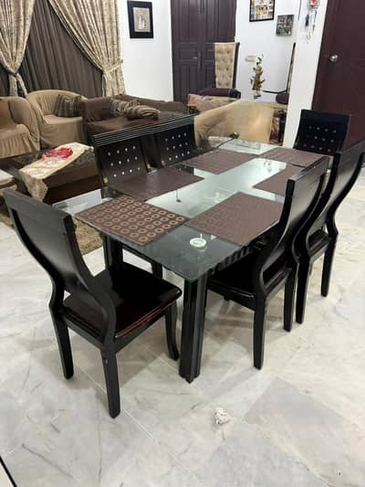 dinning table