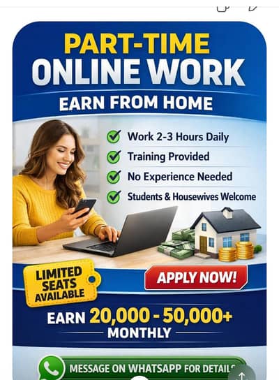 online working