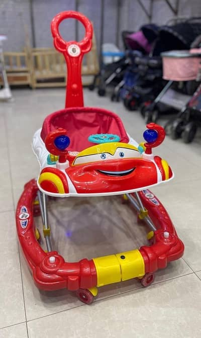 kids stroller