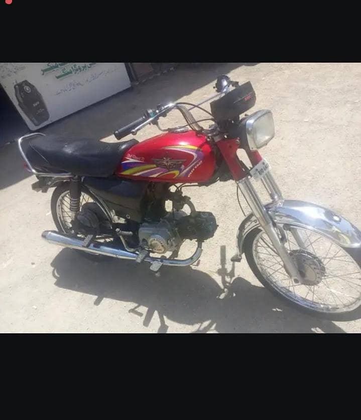 unionstar2018 model 2
