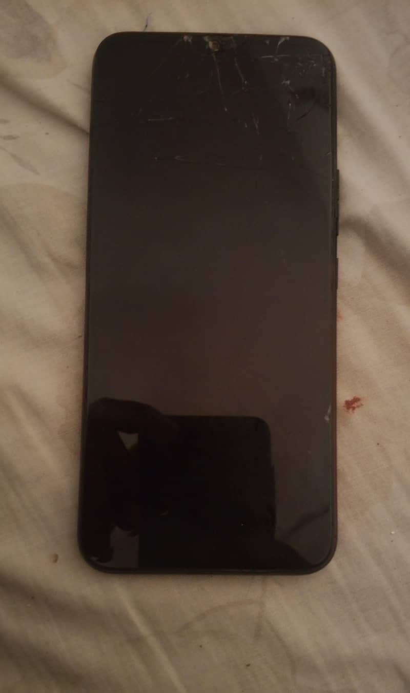 Tecno Spark 4 1