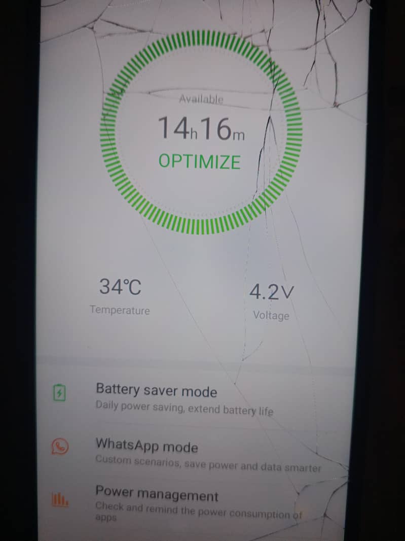 Tecno Spark 4 2