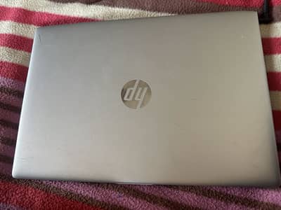HP Elite book 8/256GB