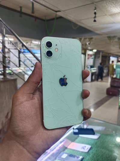 Iphone 12 128Gb