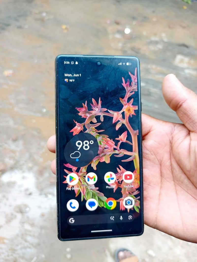 Google Pixel 6 6