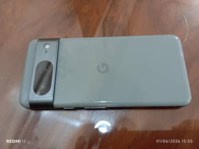 Google Pixel 8