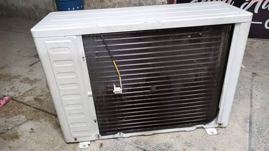 DC inverter AC chinghong Ruba 1۰5 ton