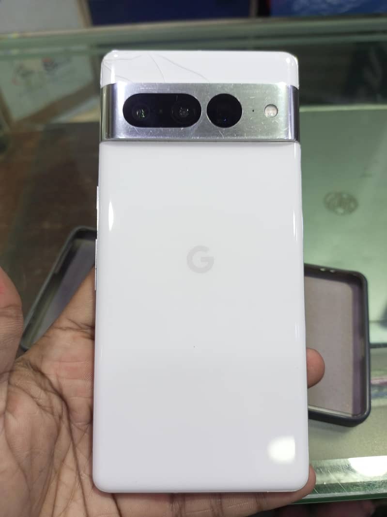 Google Pixel 7 Pro 1