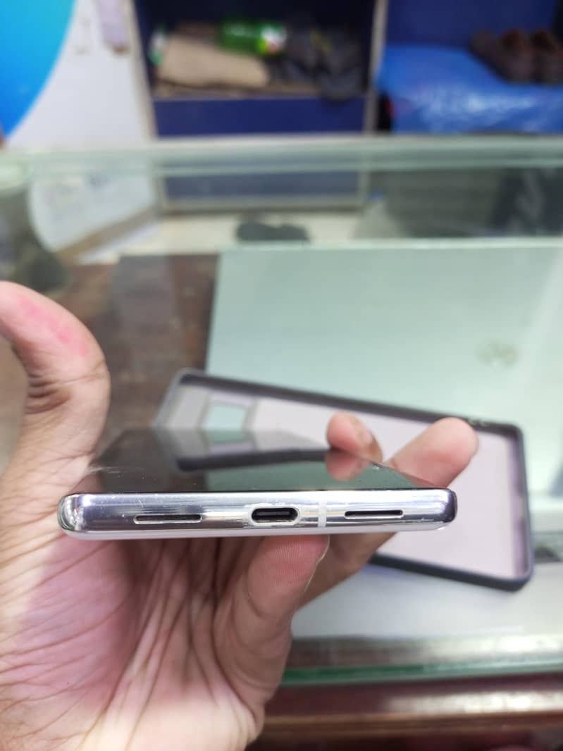 Google Pixel 7 Pro 3