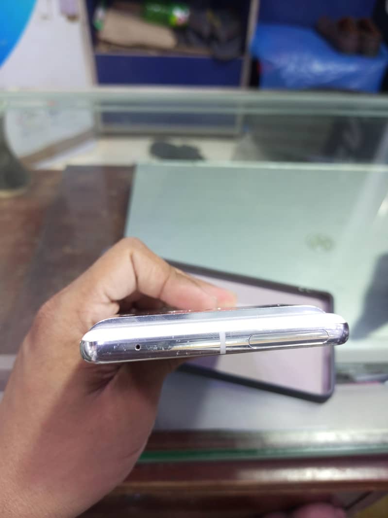 Google Pixel 7 Pro 4