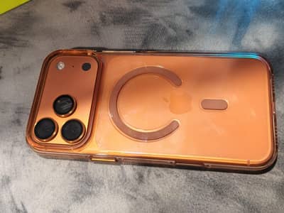 Apple iPhone 17 Pro Max JV
